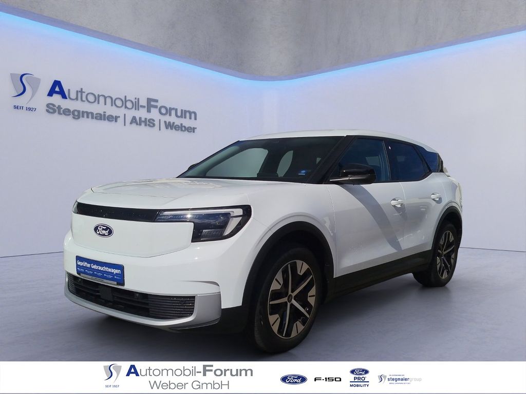 Bild des Angebotes Ford Explorer 79kwh AWD *360KAMERA*HEAD-UP*ACC*