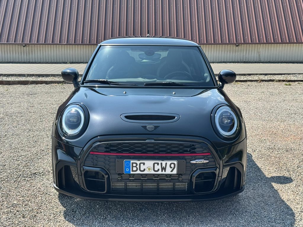 Bild des Angebotes MINI John Cooper Works 3 Türer - Garantie & KD Neu
