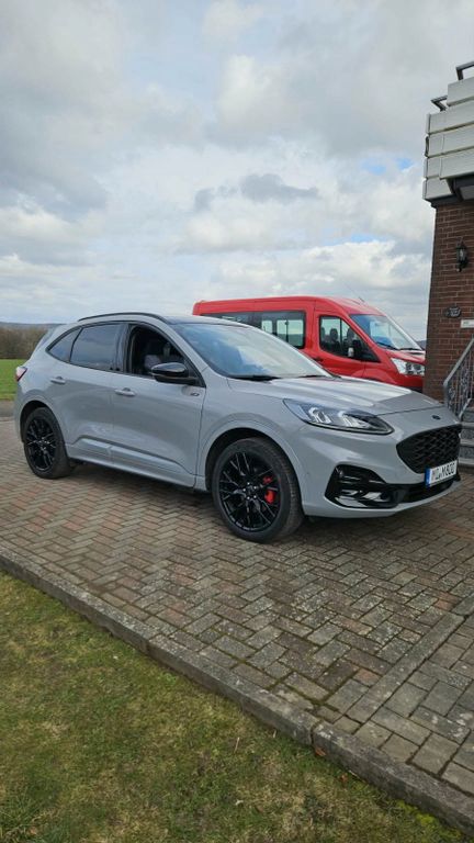 Bild des Angebotes Ford Kuga 2.5 Duratec PHEV ST-Line X CVT ST-Line X