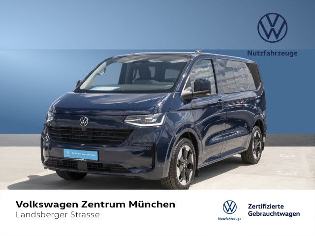 Bild des Angebotes Volkswagen T7 Kombi KR 210kW WP AHK ACC CCS IQ.Light AreaVi