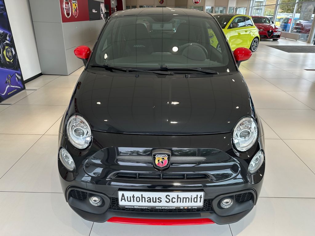 Bild des Angebotes Abarth 595 Competizione