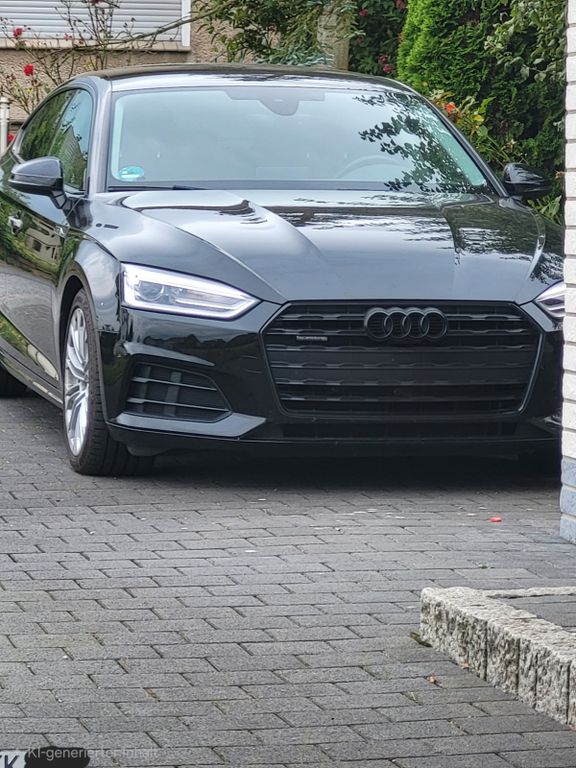 Bild des Angebotes Audi A5 40 TDI Quattro Sportback design design
