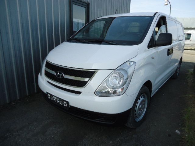 Bild des Angebotes Hyundai H-1 Kasten