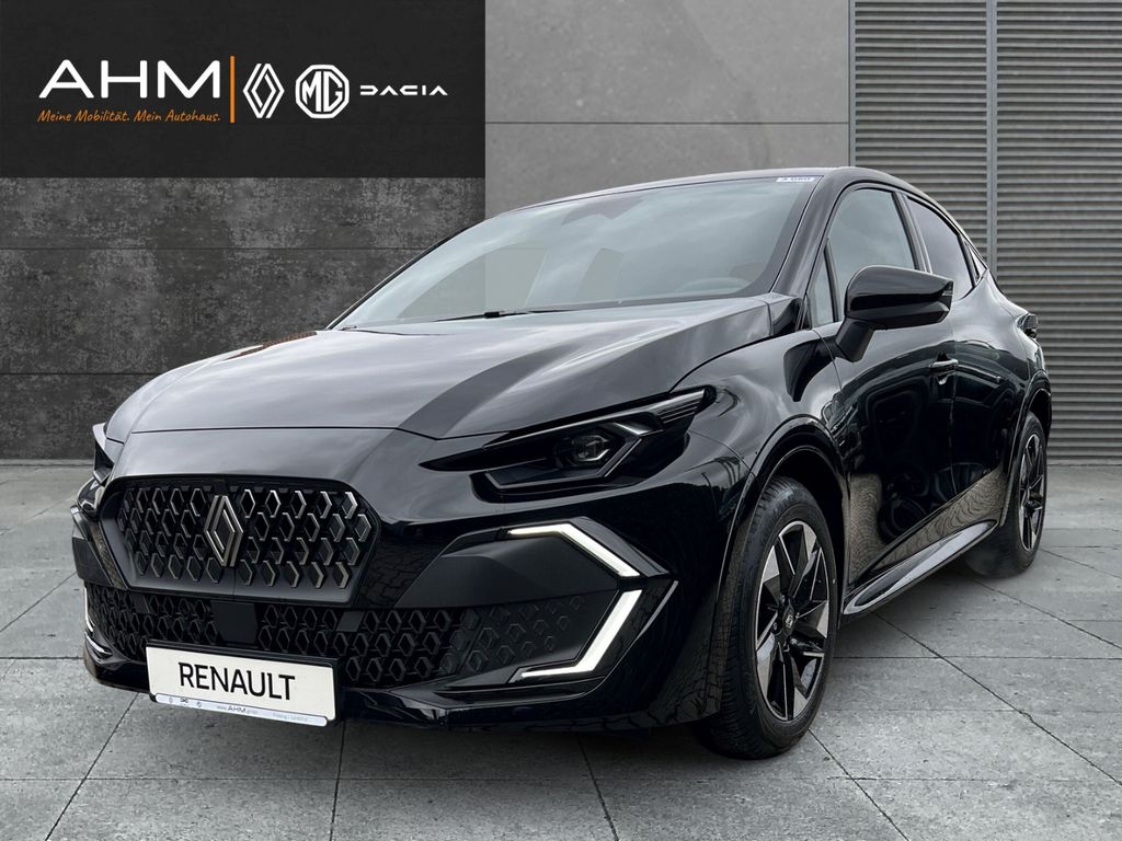 Bild des Angebotes Renault Clio Techno TCe 115 Navi Soundsystem LED Blendfr