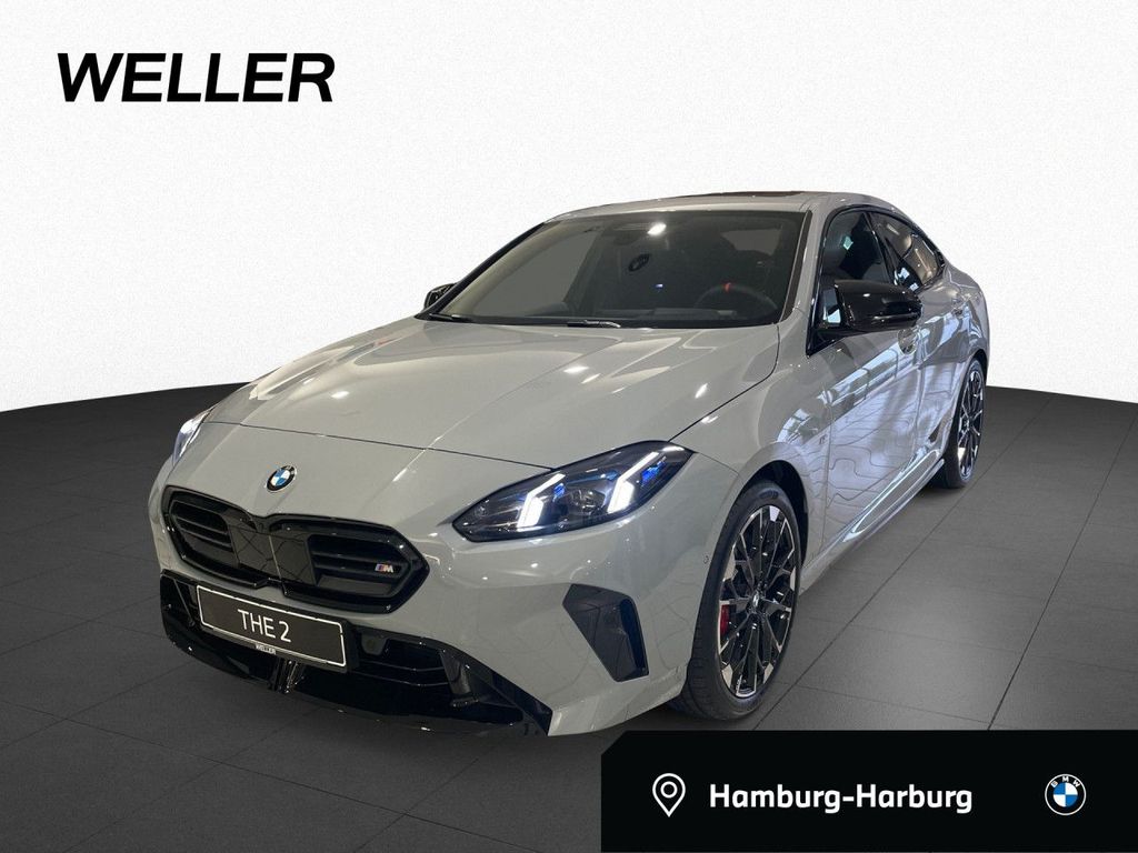 Bild des Angebotes BMW M235 xDr GC M SPORT PRO DAProf 360° Pano H