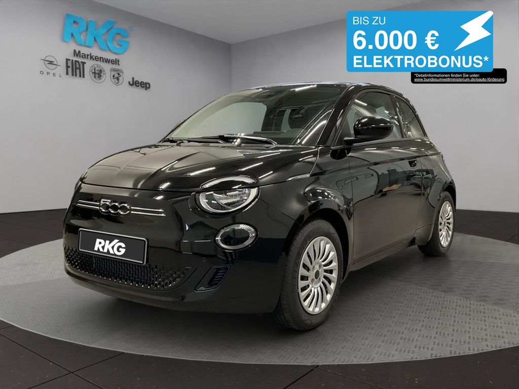 Bild des Angebotes Fiat 500e 23,8 kWh Komfort Paket sofort Verfügbar