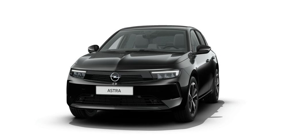 Bild des Angebotes Opel Astra Edition Hybrid **Gewerbehammer**