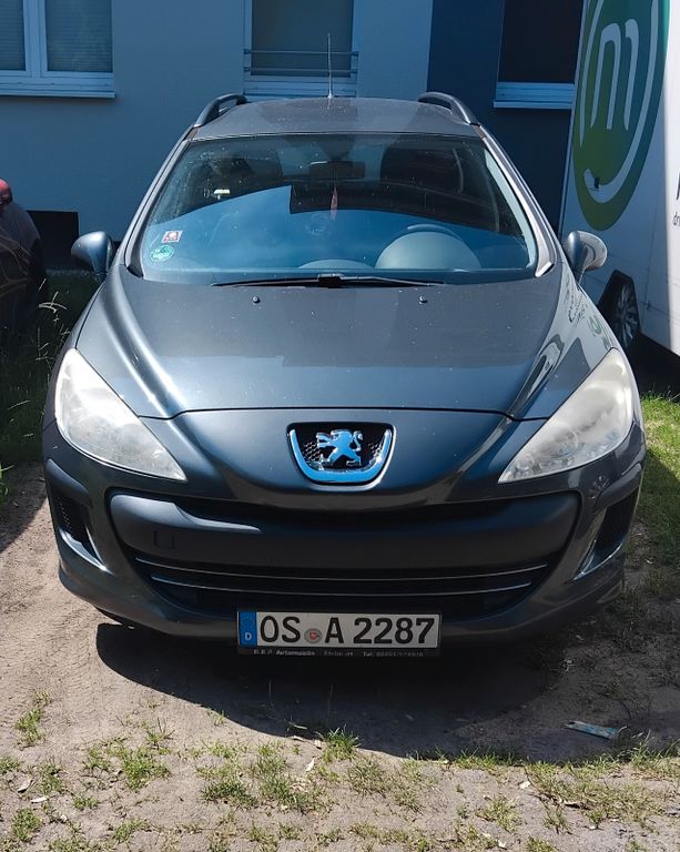 Bild des Angebotes Peugeot 308 SW Tendance HDi FAP 110 Tendance