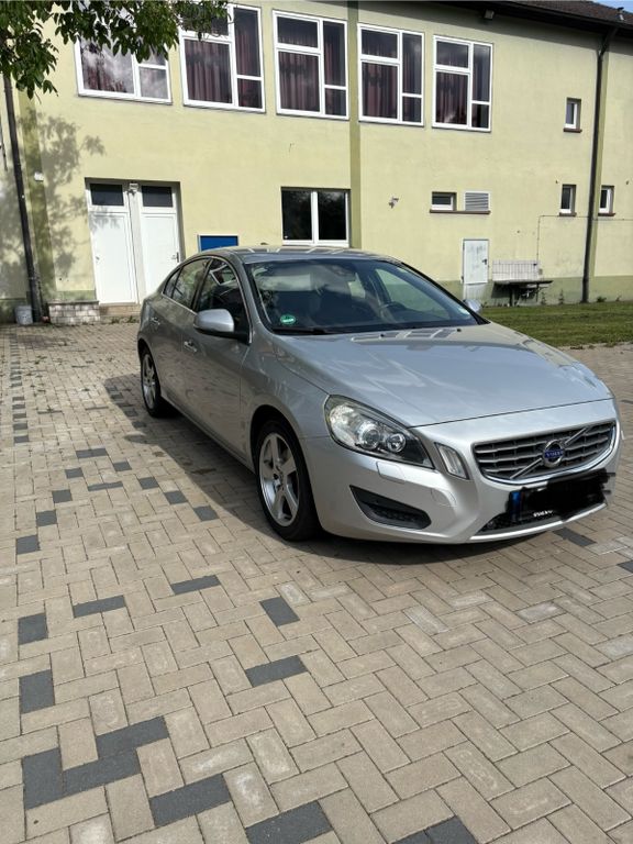 Bild des Angebotes Volvo S60 D3 -