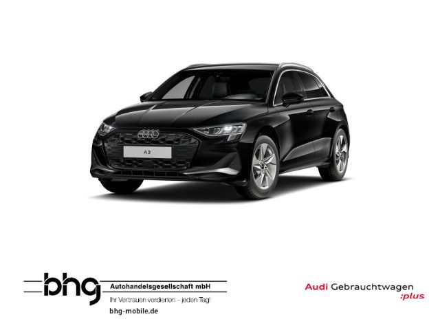 Bild des Angebotes Audi A3 Sportback advanced 35 TFSI 110(1