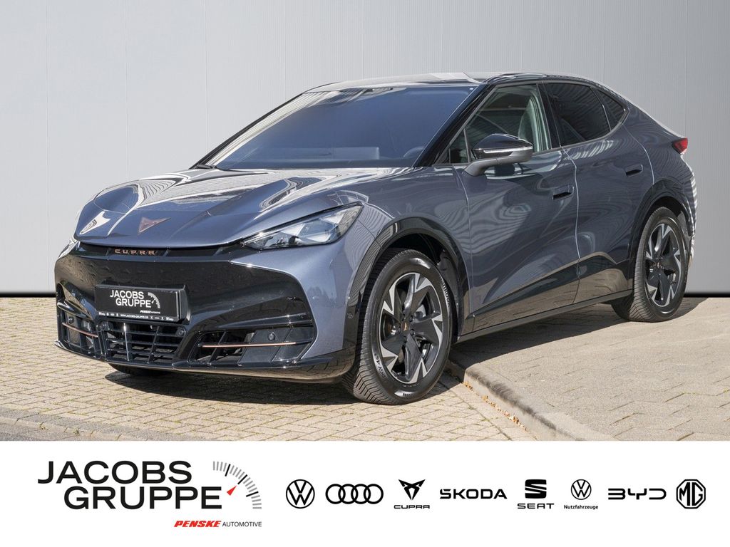 Bild des Angebotes Cupra Tavascan endurance 82kWh LED|Navi|Wärmep.|Ganzj.