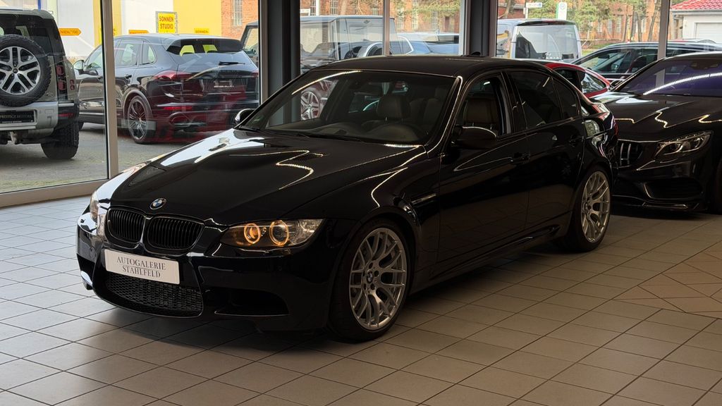 Bild des Angebotes BMW M3 Limousine 4.0 V8 DEUTSCH/DKG/COMPETITION/...