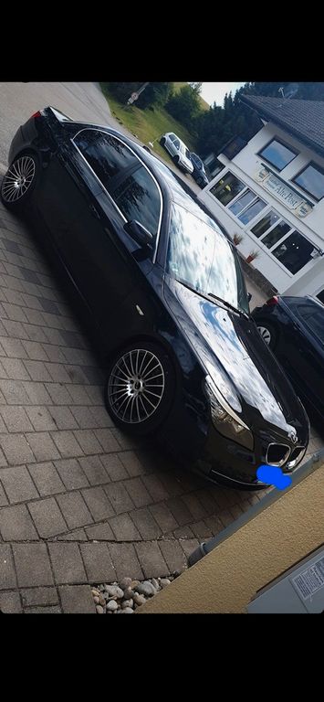 Bild des Angebotes BMW 520d Edition Exclusive Edition
