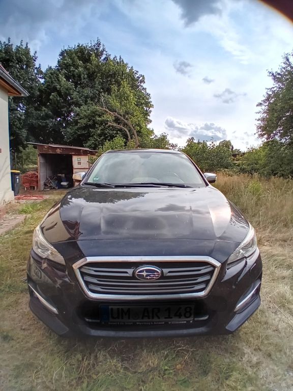 Bild des Angebotes Subaru Levorg 2.0i Active FB20 Sauger Boxermotor