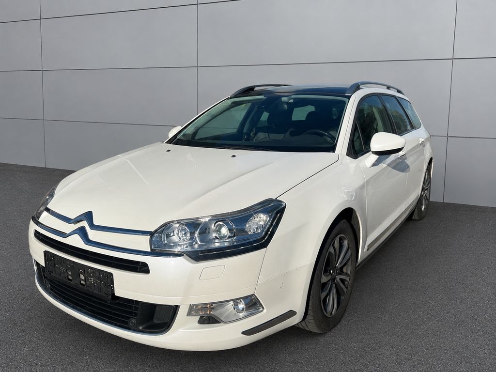Bild des Angebotes Citroën C5 Tourer Exclusive