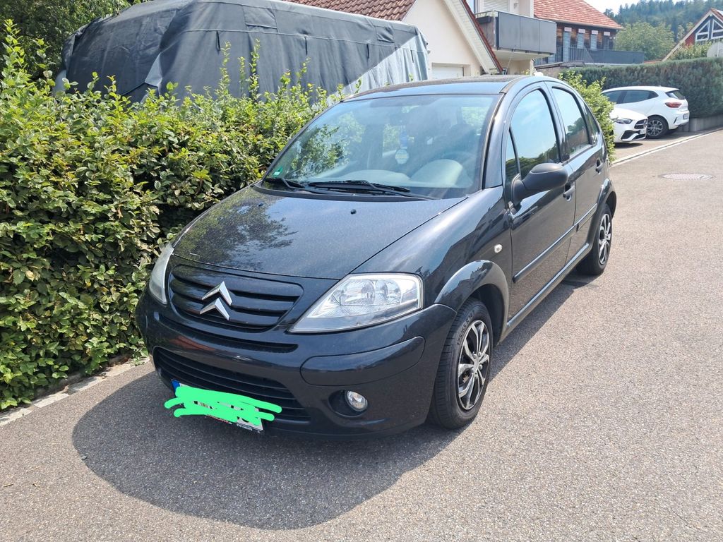 Bild des Angebotes Citroën C3 1.4 Tonic Tonic