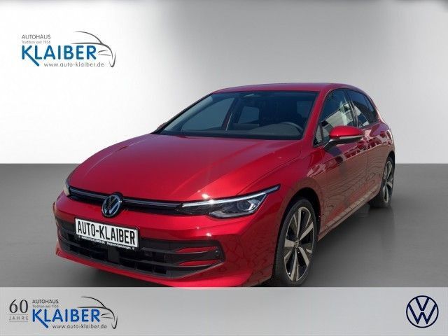 Bild des Angebotes Volkswagen Golf Prime 1.5 l eTSI DSG ACC+KAMERA+LED+AHK+