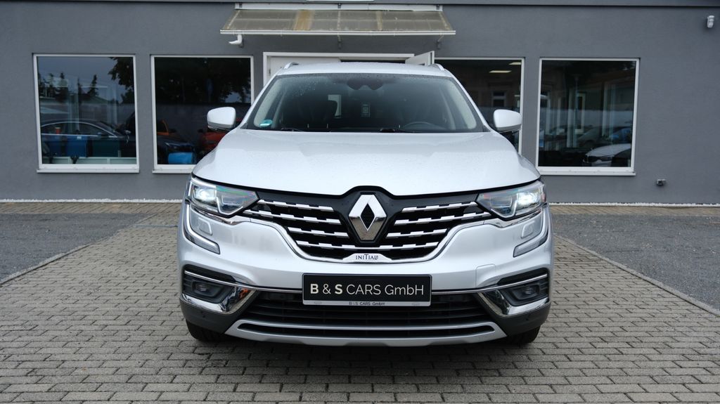 Bild des Angebotes Renault Koleos Initiale Paris 4x4 Vollleder Car Pl. BOSE