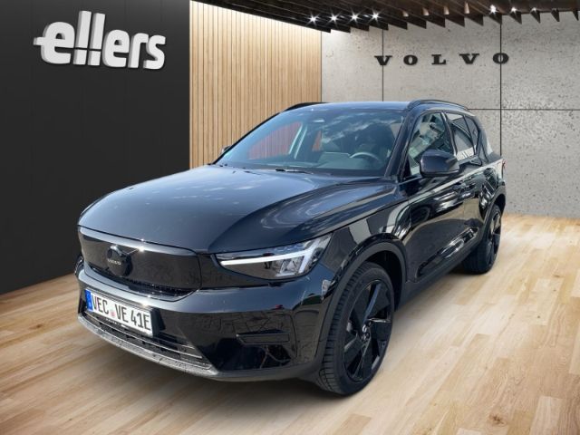 Bild des Angebotes Volvo EX40 Single Motor Extended Range Plus Black Edit