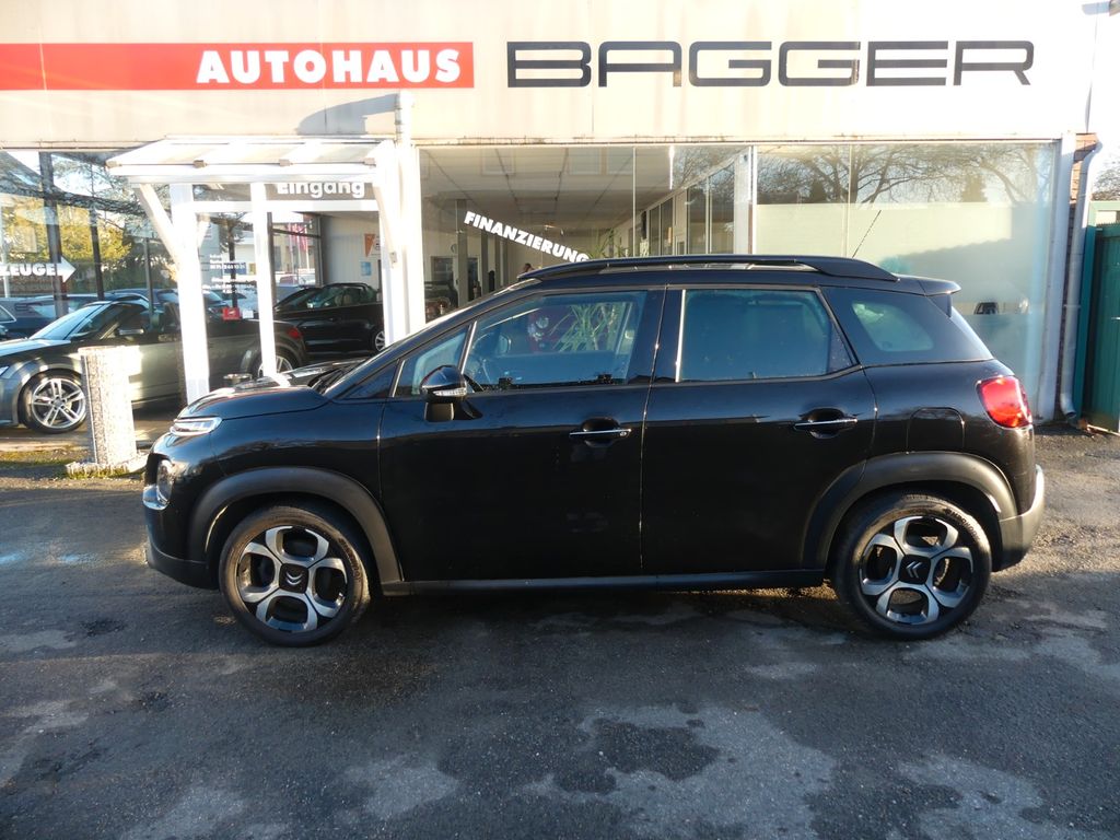 Bild des Angebotes Citroën C3 Aircross Shine