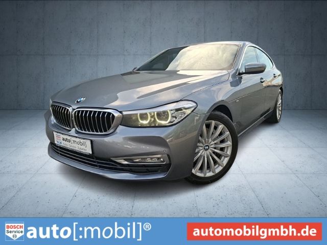 Bild des Angebotes BMW 630 Gran Turismo d Luxury Line Park-Assistent