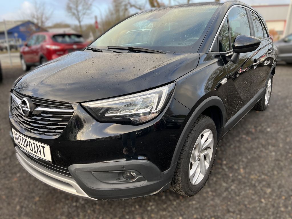 Bild des Angebotes Opel Crossland (X) Zahniemen neu!!!