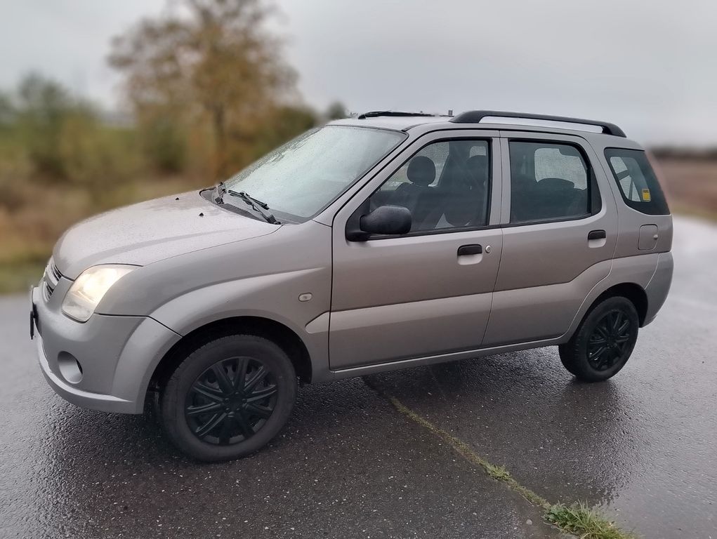 Bild des Angebotes Suzuki Ignis 1,3 Comfort Comfort *TÜV neu*