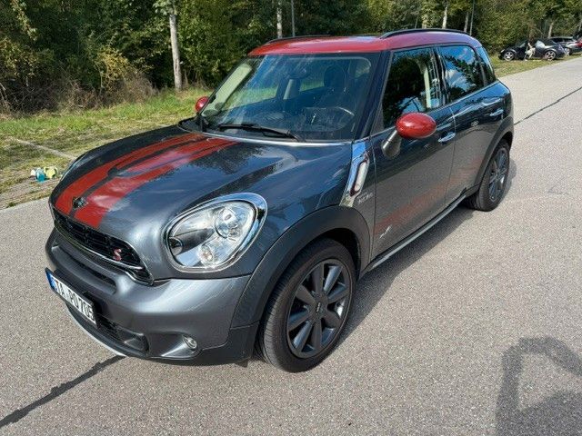 MINI Countryman Park Lane Cooper S All4 190 PS L