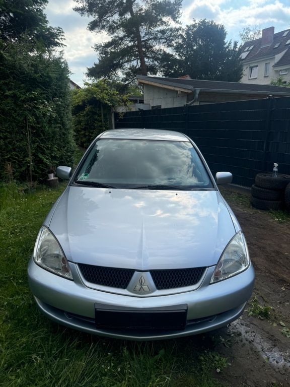 Bild des Angebotes Mitsubishi Lancer 1.6 Invite Invite