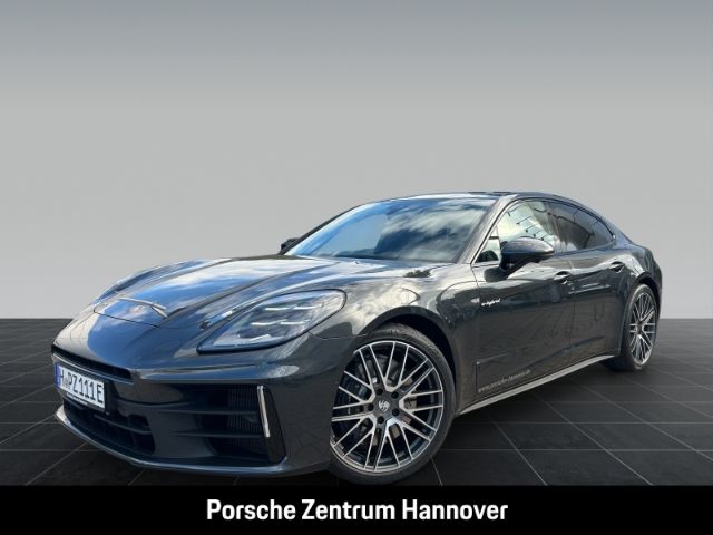 Bild des Angebotes Porsche Panamera 4 E-Hybrid