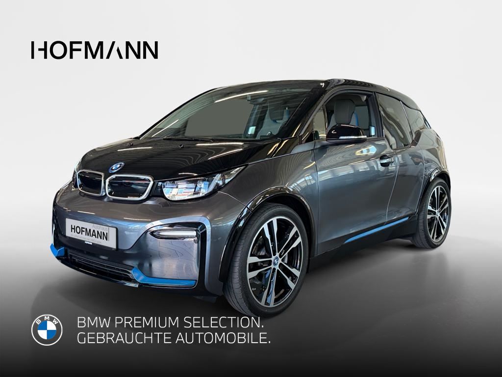 Bild des Angebotes BMW i3s (120 Ah) Navi+LED+Tempomat+DAB+wenig KM