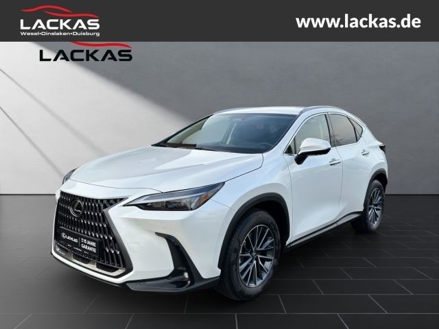 Bild des Angebotes Lexus NX 450h 450h+ Executive Line Interieur+Techno Pa