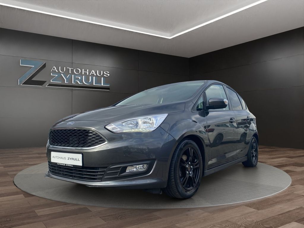 Bild des Angebotes Ford C-Max 1.0 EB Cool&Connect PDC|SHZ|NAV||WINTERPAK