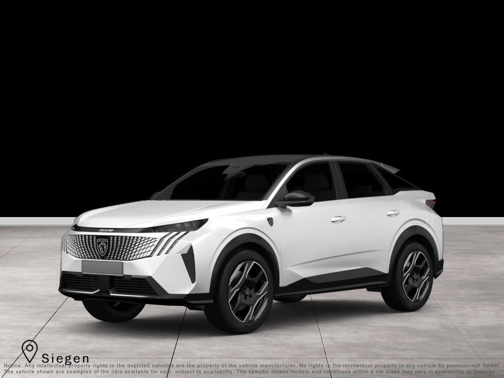 Bild des Angebotes Peugeot 3008 GT Plug-In Hybrid 195 e-DSC7 Winter-Paket P