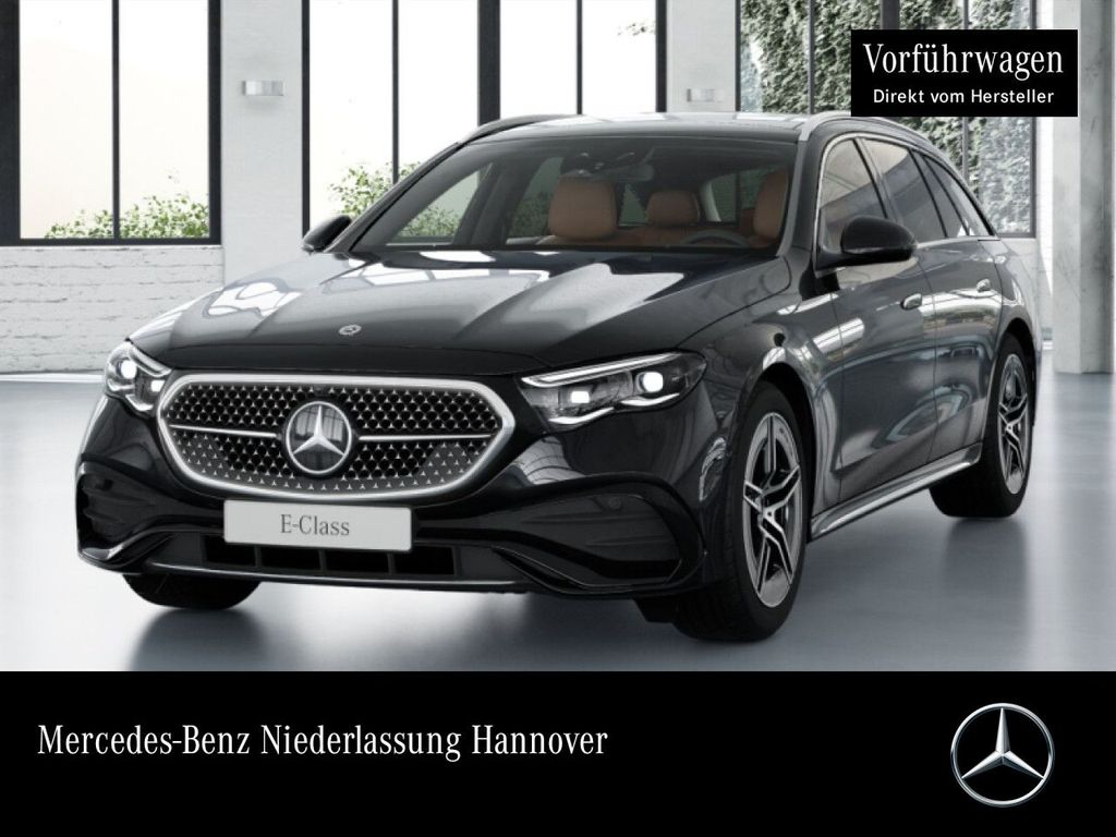 Bild des Angebotes Mercedes-Benz E 220 d T Edition AMG-Line Fahrass 360° Stdhzg