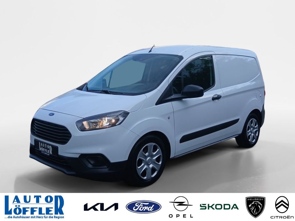 Bild des Angebotes Ford Transit Courier Trend KLIMA^ TEMPO^ BC^ PDCH^