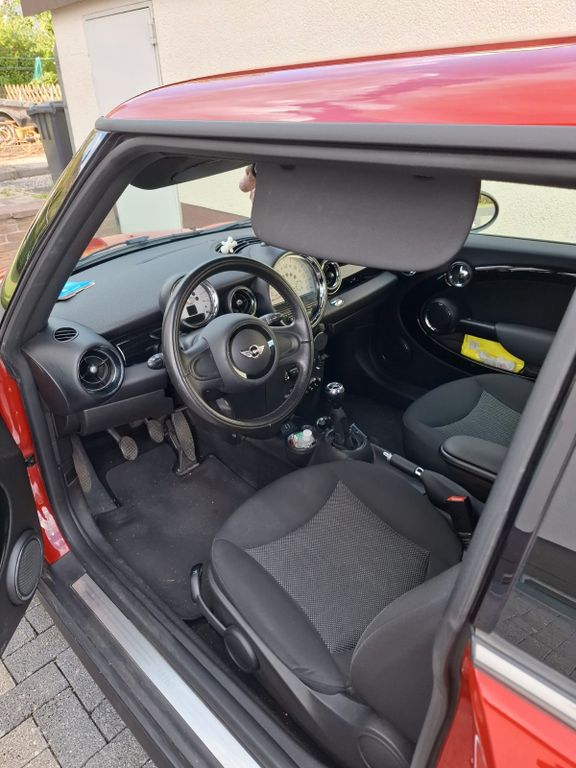 Bild des Angebotes MINI One 72KW One