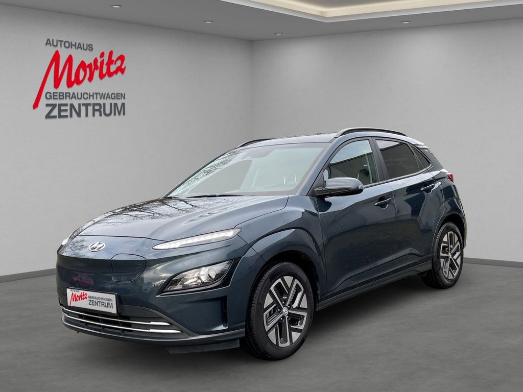 Bild des Angebotes Hyundai KONA Elektro 2WD ADVANTAGE *MIT WENIG KM!*