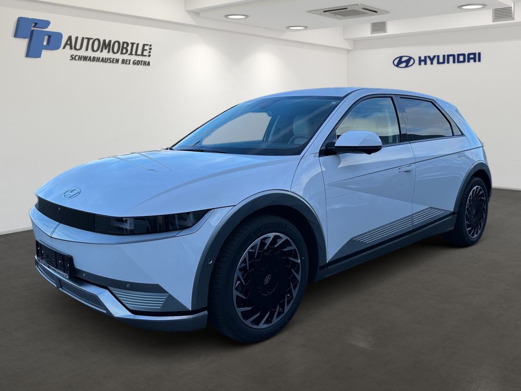 Bild des Angebotes Hyundai IONIQ 5 Heckantrieb 77,4kWh UNIQ-, Assist.-, Rel