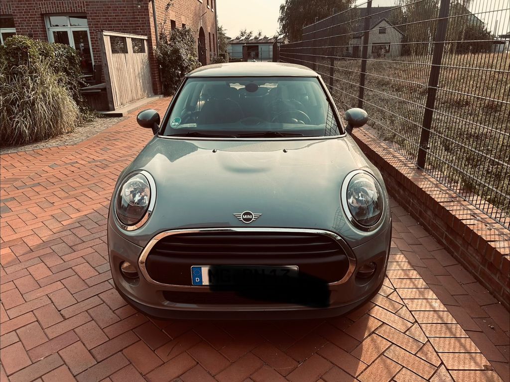 Bild des Angebotes MINI One One