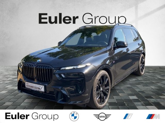 Bild des Angebotes BMW X7 xDrive 40d M-Sport-Pro 22'' Pano-Sky AHK KEIN