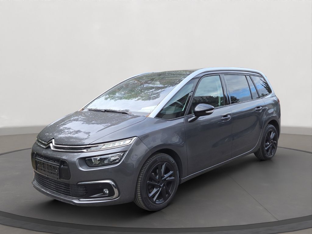 Bild des Angebotes Citroën Grand C4 Autom. 7-Sitze/Kam+2xPDC/T-Leder/LED+++