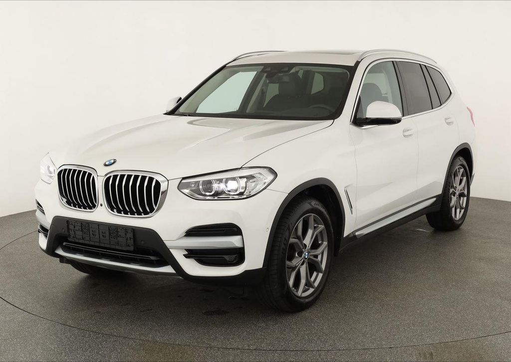 Bild des Angebotes BMW X3 xDrive20i xLine, Pano, AHK, Navi, AreaView, S
