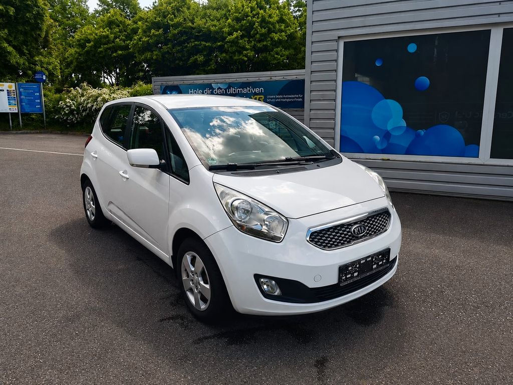Bild des Angebotes Kia Venga