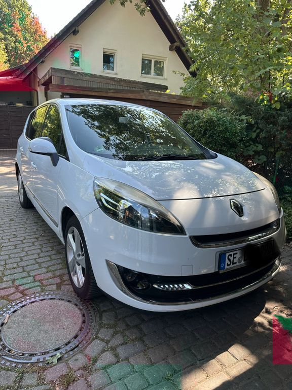 Bild des Angebotes Renault Grand Scenic Expression ENERGY TCe 115 Star t...