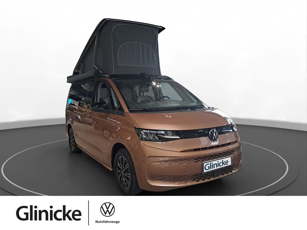 Bild des Angebotes Volkswagen California Coast Diesel LED Navi SHZ StandHz