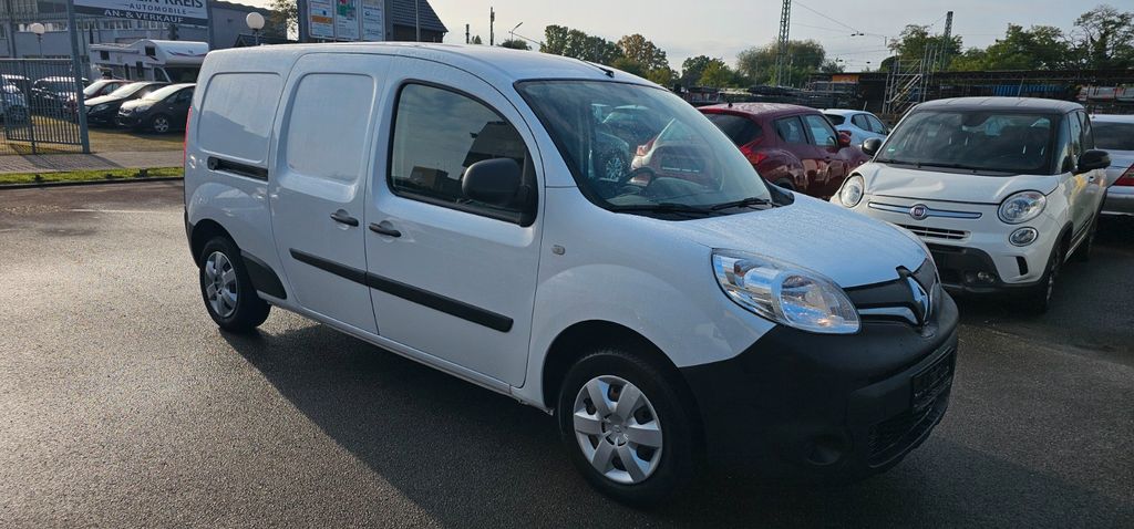 Bild des Angebotes Renault Kangoo BLUE dCi 95 Limited MAXI