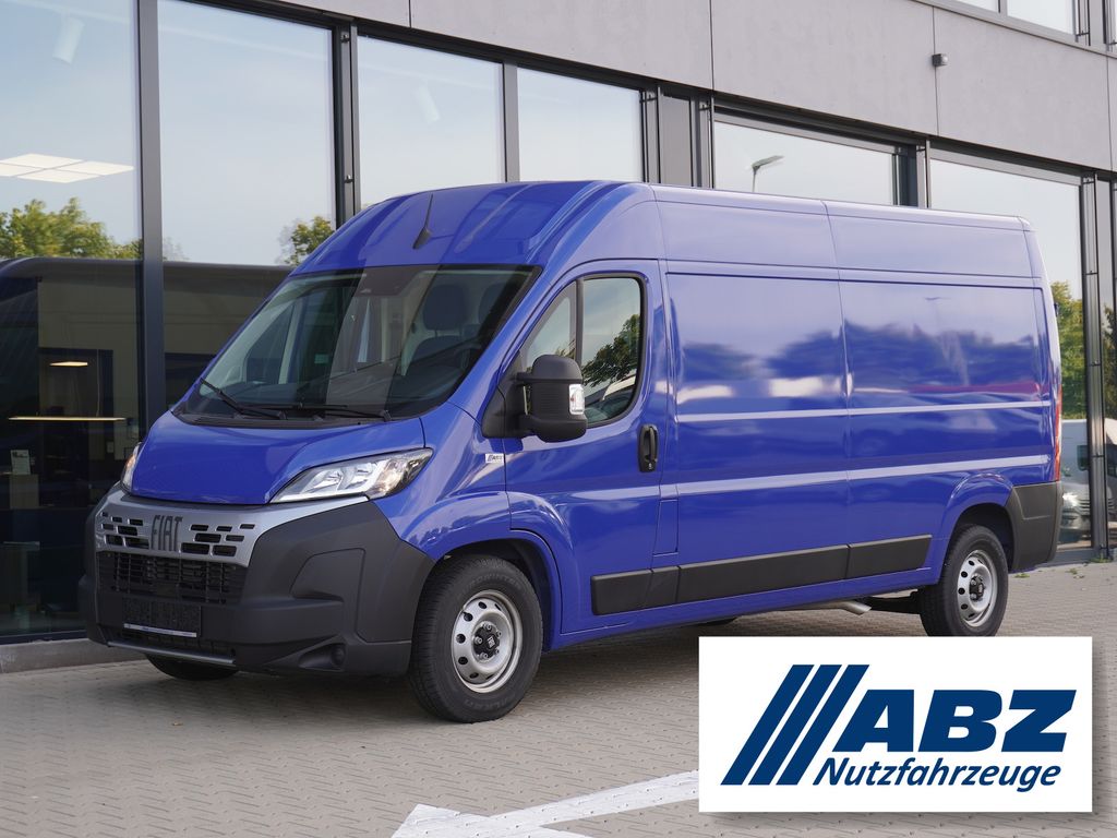 Bild des Angebotes Fiat Ducato 35 L3H2 140 AT / 10-Zoll Navi