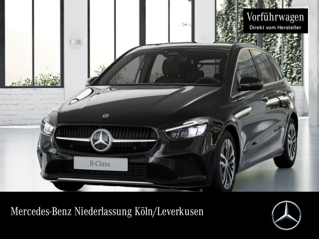 Bild des Angebotes Mercedes-Benz B 200 PROGRESSIVE+PANO+LED+KAMERA+TOTW+KEYLESS