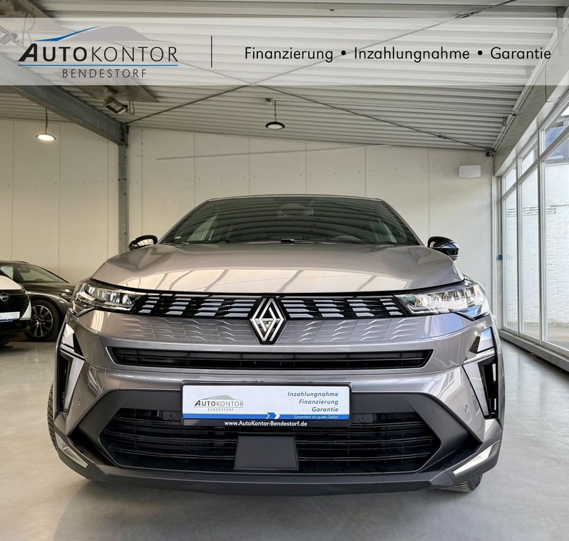 Bild des Angebotes Renault Symbioz 140 Mild Hybrid Techno Autom., *LED *Nav